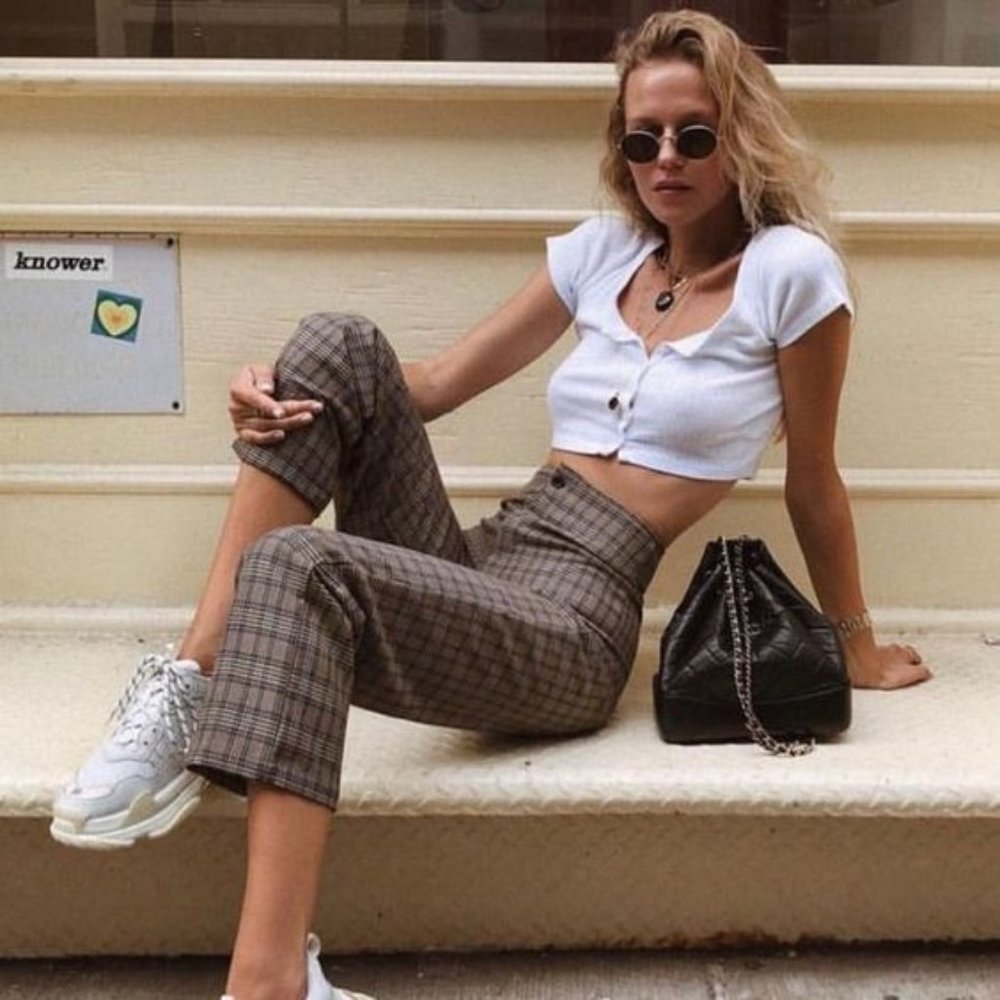 ❌SOLD❌ Brandy Melville Kim pants